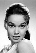 Kathryn Crosby