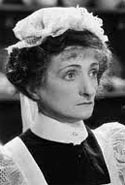 Una O'Connor