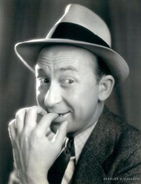 Roscoe Ates