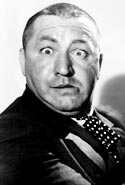 Curly Howard