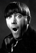 Moe Howard