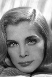 Lizabeth Scott