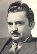 Jean Hersholt
