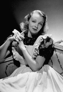 Virginia Bruce