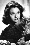 Frances Rafferty