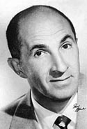 Ben Blue
