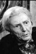Marjorie Eaton