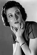 Gloria Holden