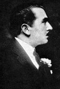 George Fitzmaurice