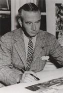 William Cameron Menzies