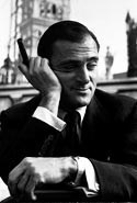 Michael Todd