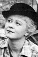Giulietta Masina