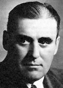 Carl Harbaugh