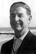 Cornelius Vanderbilt Whitney