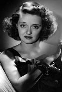 Bette Davis