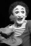 Marcel Marceau