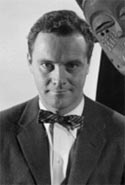 Dick Crockett