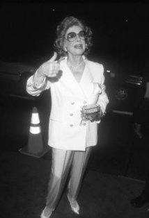 Jayne Meadows