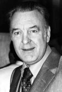 Donald Sinden