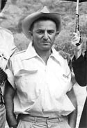 George Sherman