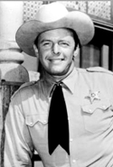 Harry Lauter