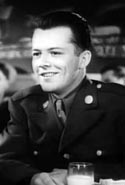 Lon McCallister