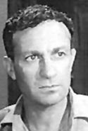 Joe Mantell