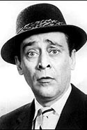 Louis Nye