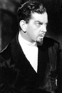 Leslie Banks