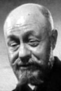 Percy Walsh