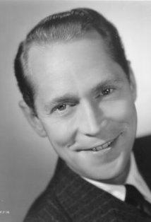 Franchot Tone