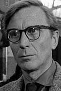 Alfred Burke