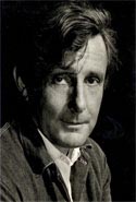Stuart Burge