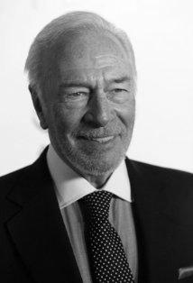 Christopher Plummer