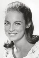 Charmian Carr