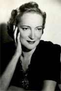 Peggy Wood
