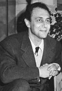 Sidney Buchman