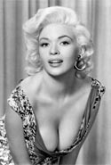 Jayne Mansfield