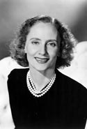 Harriet Parsons