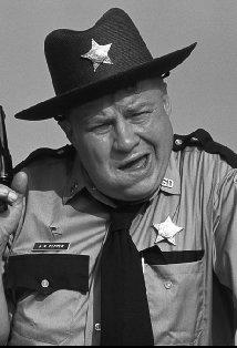 Clifton James