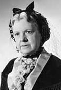 Clara Blandick