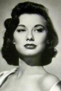 Peggy Dow