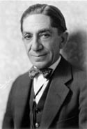 Snitz Edwards