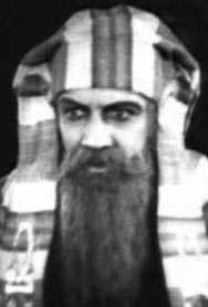 Charles Belcher