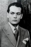Edward Woods