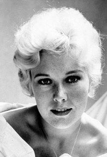 Kim Novak