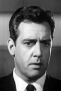 Raymond Burr