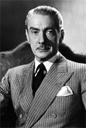 Clifton Webb