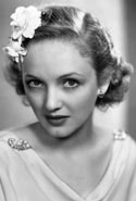Virginia Cherrill