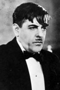 Harry Myers